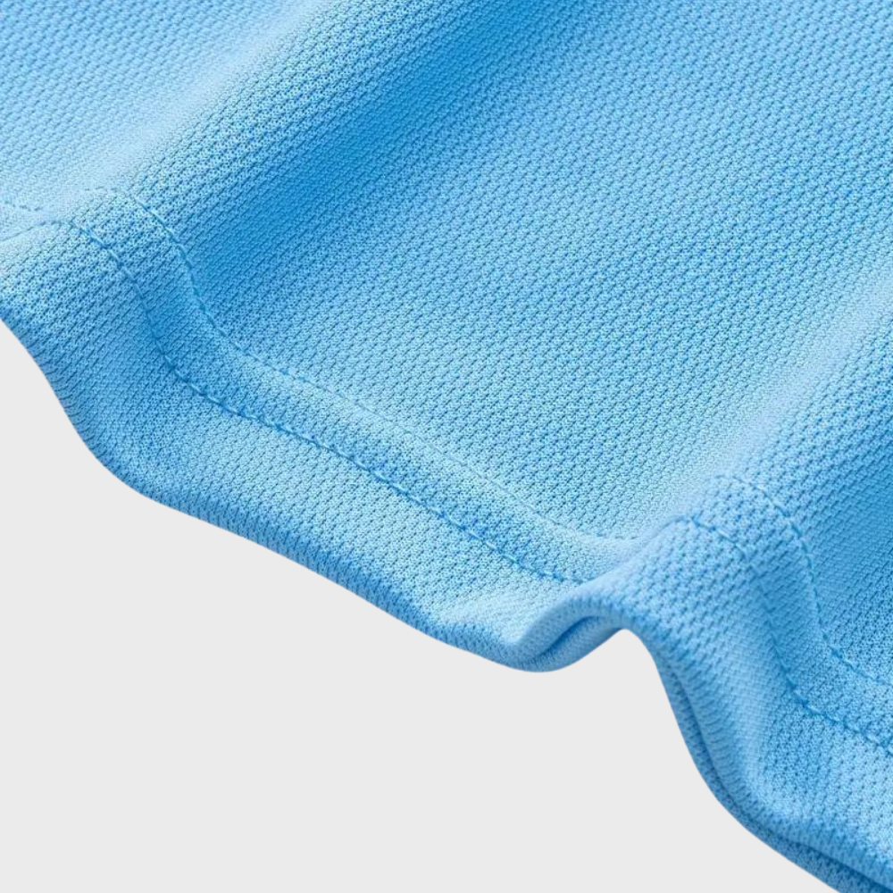 ClassicFit Herren Polo Shirt | Vielseitiges Design für Jeden Tag