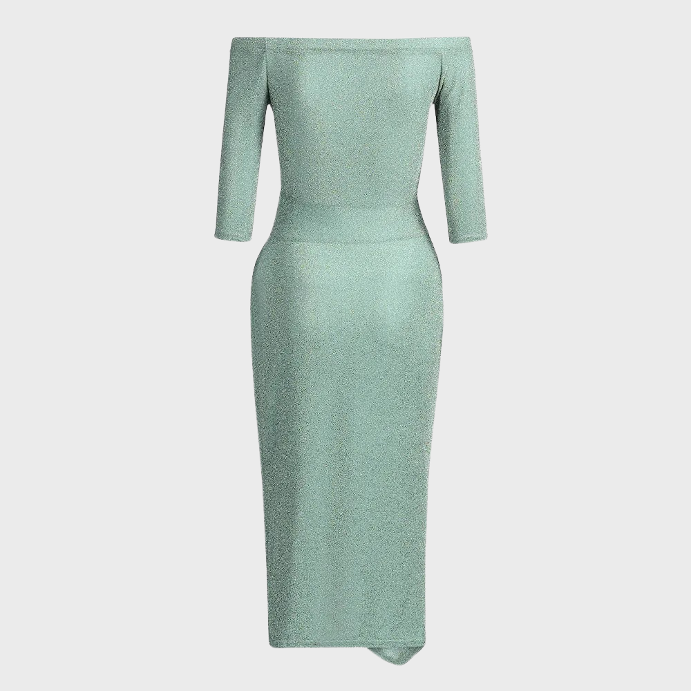 Zarithra Women's Maxi Dress | Chic &amp; Luxurious | Perfect for formal occasions