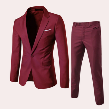Ensemble formel pour femme ChicForm | Un design moderne pour des occasions élégantes