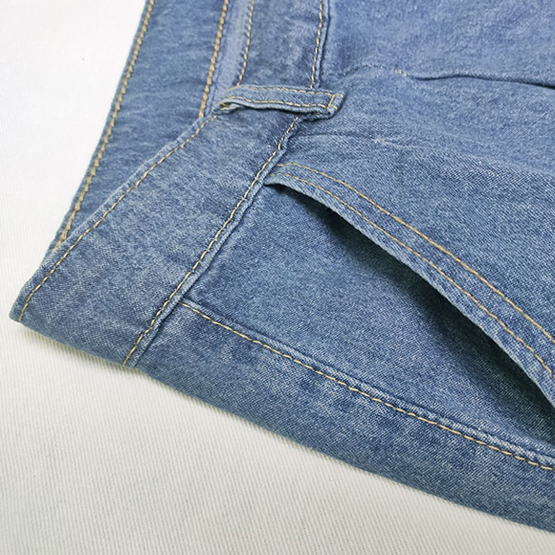 Pantalon femme Arvessa | Style décontracté | Tissu de haute qualité pour un usage quotidien 