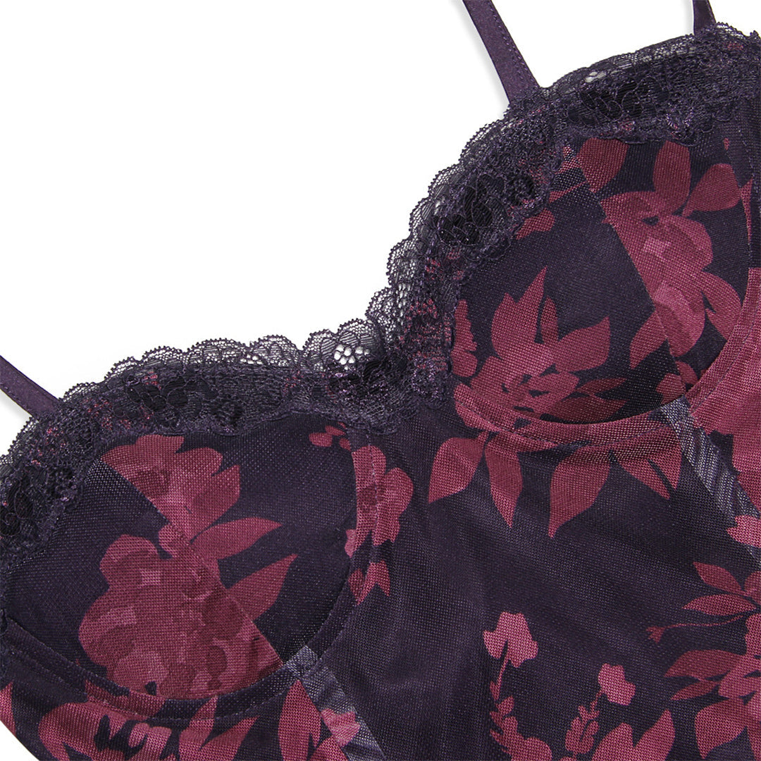 Robe longue pour femme EleganceMax | Matière chic et de haute qualité pour les occasions formelles