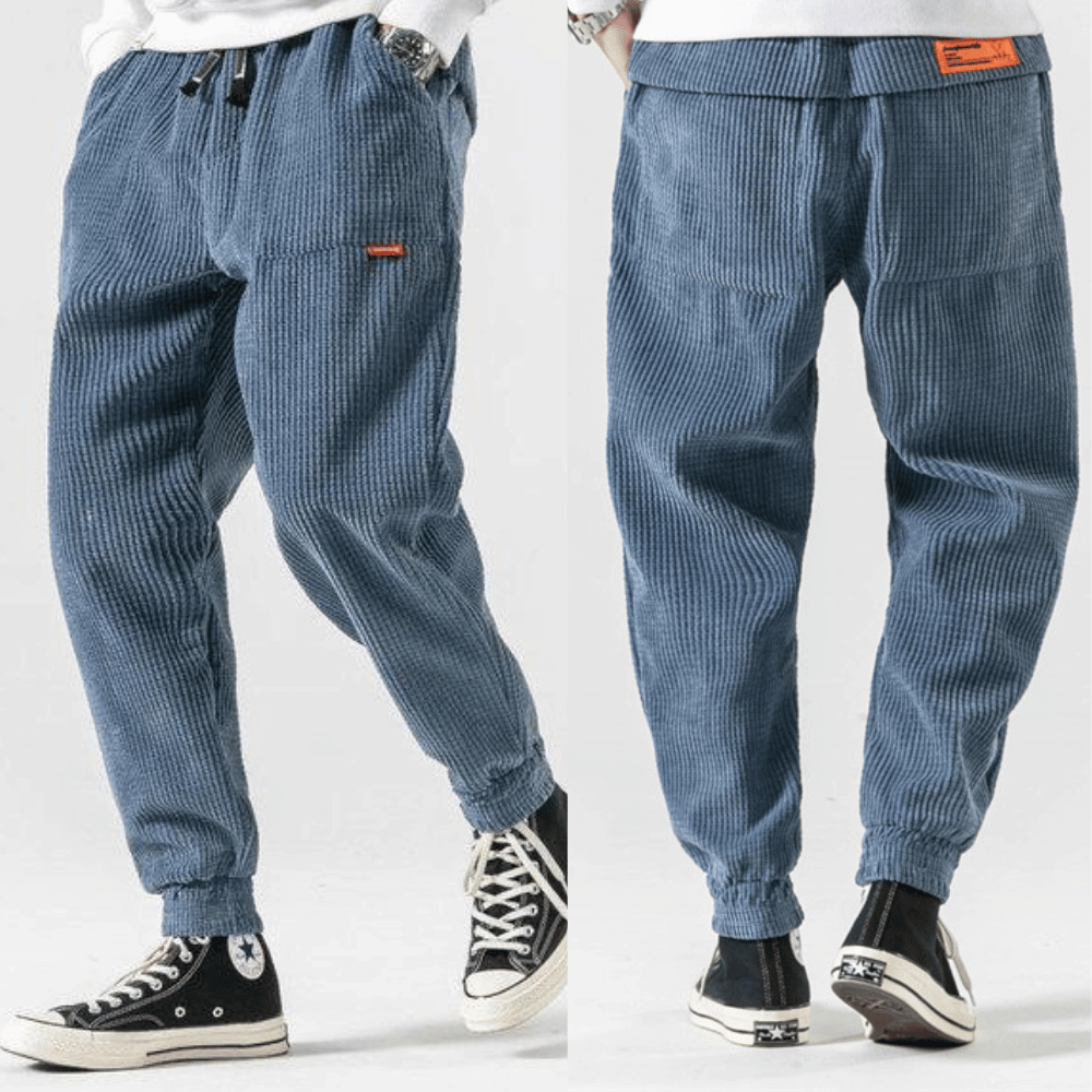 Colino Einzigartige Hose | Bequem & Trendy | Perfekte Passform für Jeden Tag