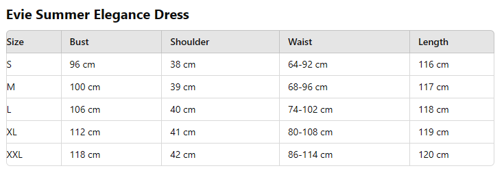 Serena Summer Elegance Dress | Light style for hot days