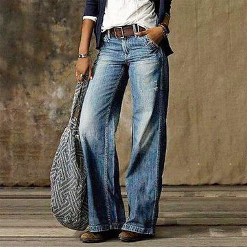 Tessira Stylish Women's Pants | Unique Design | Comfortable &amp; Trendy