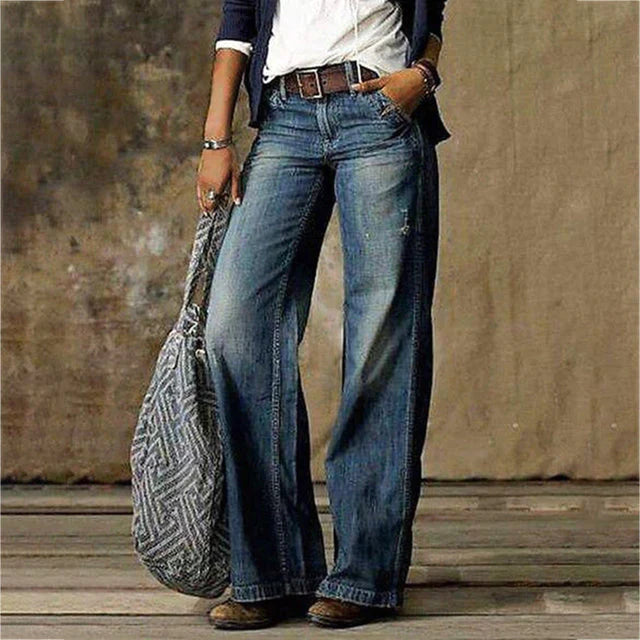 Tessira Stylish Women's Pants | Unique Design | Comfortable &amp; Trendy