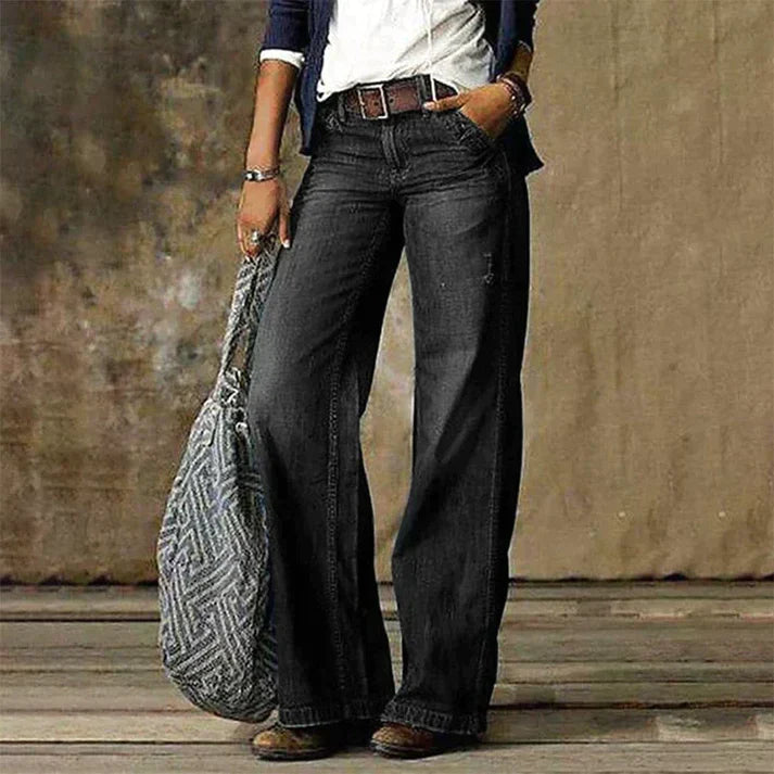 Tessira Stylish Women's Pants | Unique Design | Comfortable &amp; Trendy
