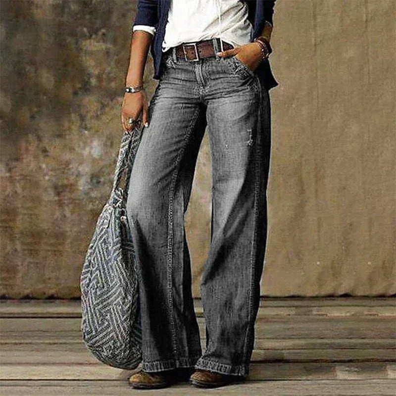 Zaelith Stylish Men's Trousers | Comfortable &amp; Modern | Perfect for Everyday &amp; Leisure