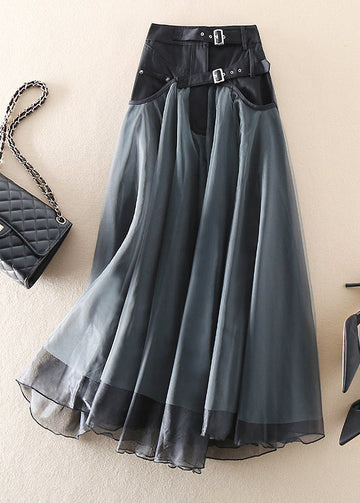 Vintessa Elegant Vintage Women's Skirt | Timeless Style | Perfect for Everyday Wear &amp; Special Occasions