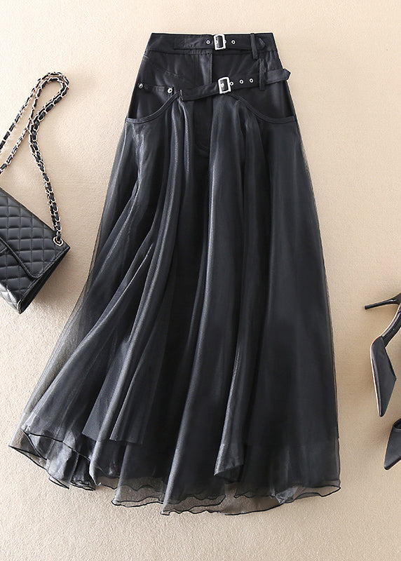 Vintessa Elegant Vintage Women's Skirt | Timeless Style | Perfect for Everyday Wear &amp; Special Occasions