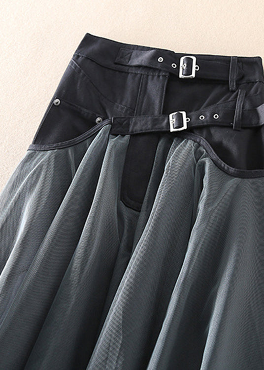 Vintessa Elegant Vintage Women's Skirt | Timeless Style | Perfect for Everyday Wear &amp; Special Occasions