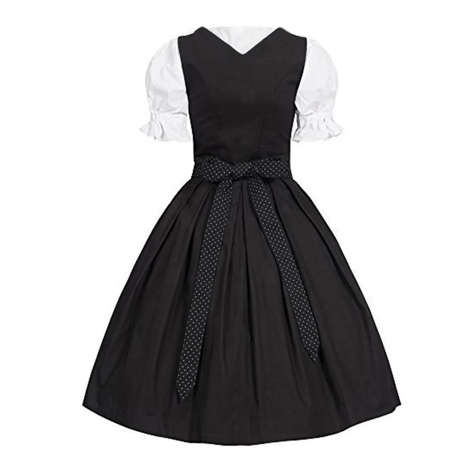 Loreana Elegant Dirndl Dress | Tradition meets modernity | Perfect for special occasions 