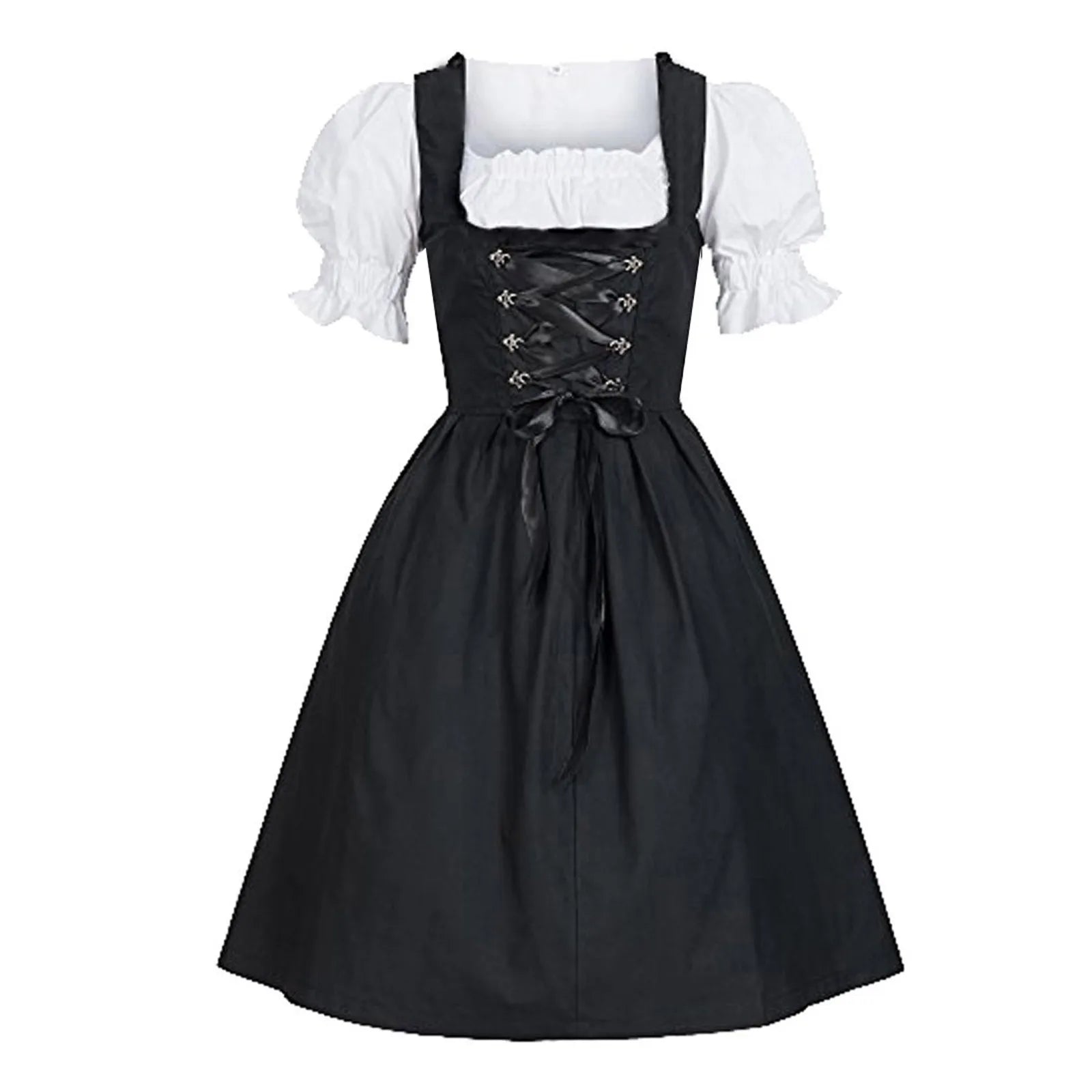 Loreana Elegant Dirndl Dress | Tradition meets modernity | Perfect for special occasions 