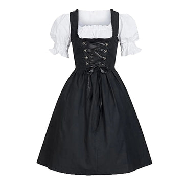 Loreana Elegant Dirndl Dress | Tradition meets modernity | Perfect for special occasions 