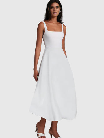 Robe de cocktail GlamElegance pour femme | Élégant et intemporel | Parfait pour les occasions spéciales