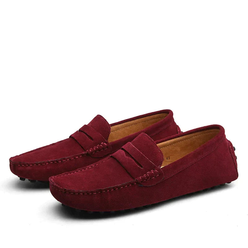 VeroStep men's loafers – the perfect mix of comfort and style.
