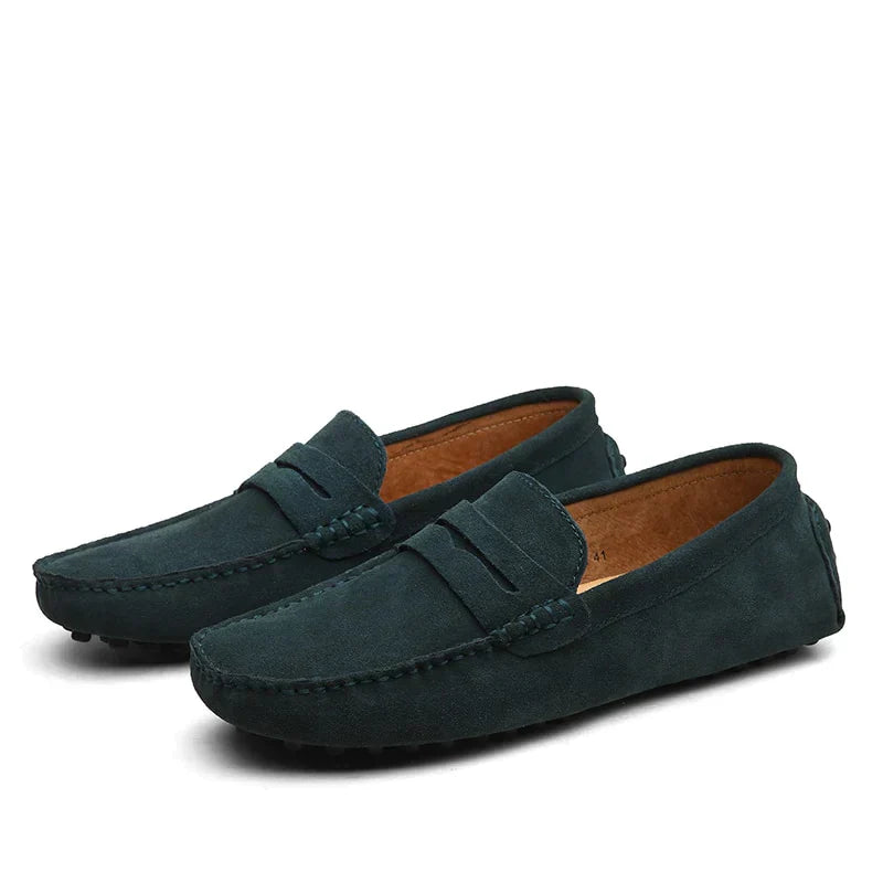VeroStep men's loafers – the perfect mix of comfort and style.