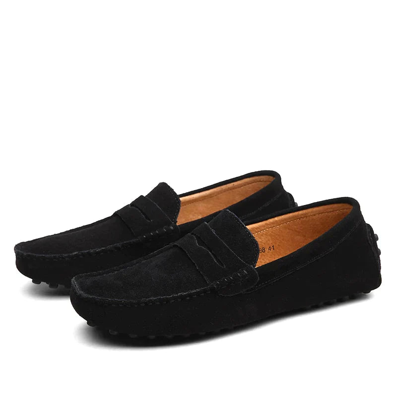 VeroStep men's loafers – the perfect mix of comfort and style.
