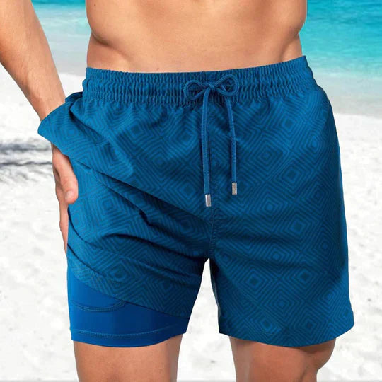 Veshira Herren Badeshorts | Stilvoll & Bequem für den Sommer