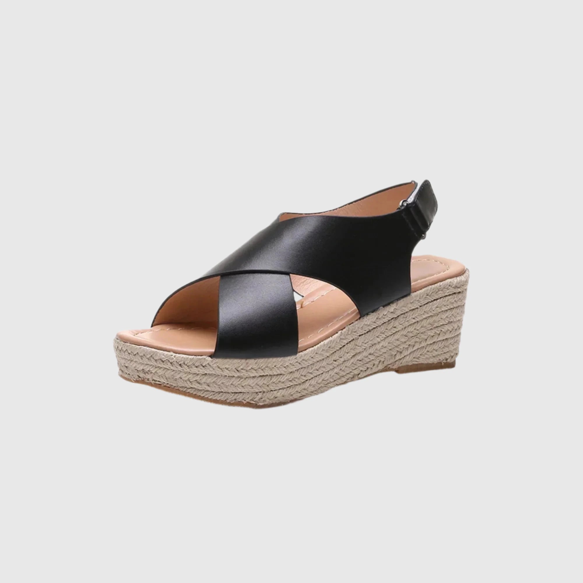 VeraSole Orthopedic Sandals for Women | Trendy Summer Sandals | Comfort &amp; Style for Warm Days