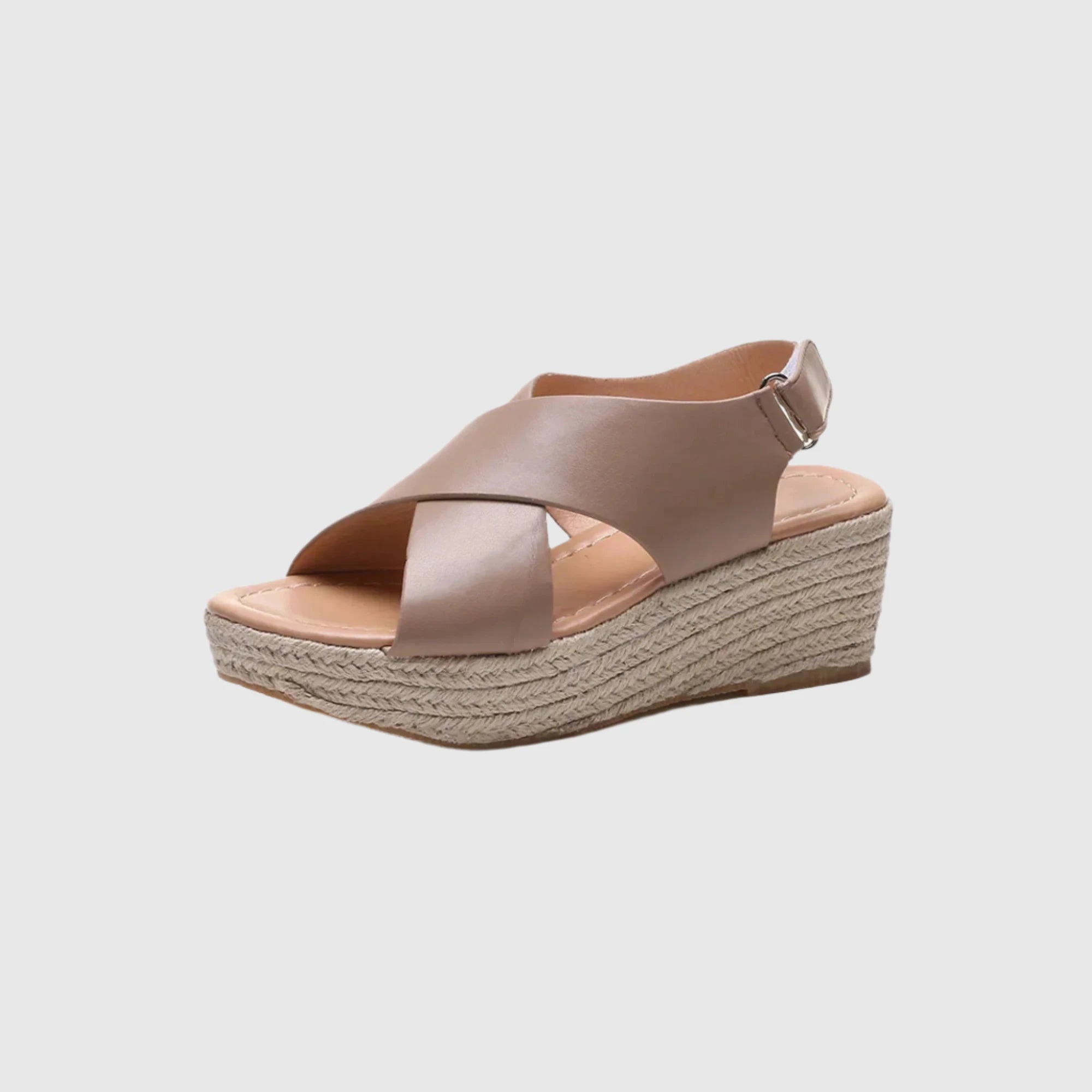 VeraSole Orthopedic Sandals for Women | Trendy Summer Sandals | Comfort &amp; Style for Warm Days