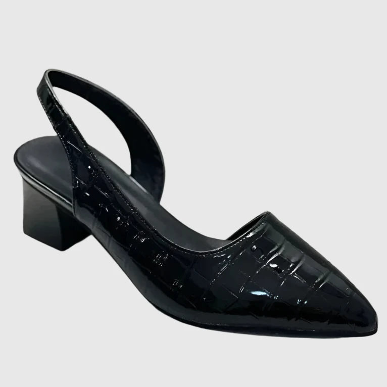 StrideLux Orthopedic Crocodile Sandals | Comfortable &amp; Stylish | Perfect for Everyday Wear