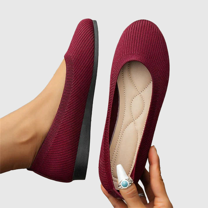 Chaussures orthopédiques pour femmes BellaStride | Confort et élégance au quotidien | Des chaussures confortables pour tous les jours