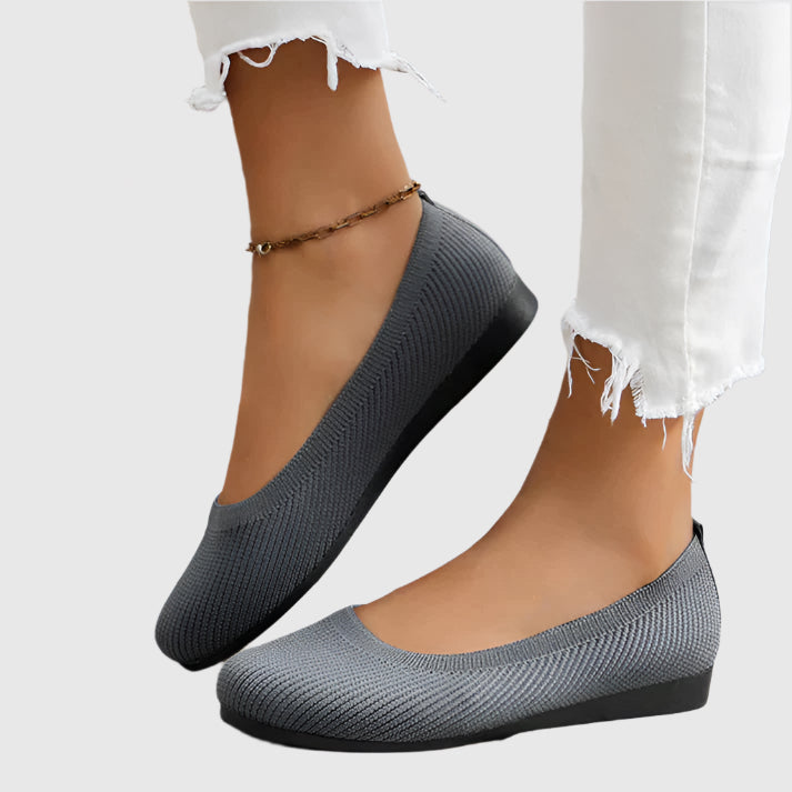 Chaussures orthopédiques pour femmes BellaStride | Confort et élégance au quotidien | Des chaussures confortables pour tous les jours