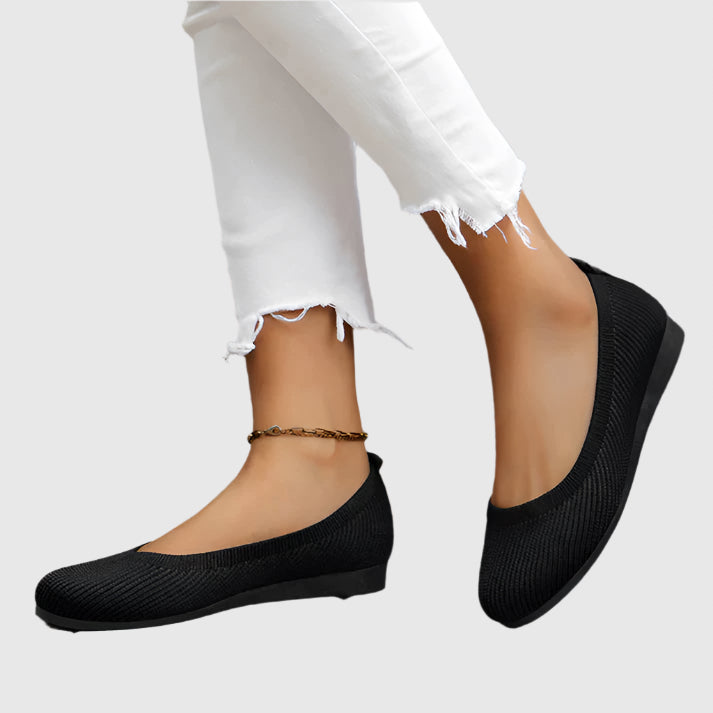 Chaussures orthopédiques pour femmes BellaStride | Confort et élégance au quotidien | Des chaussures confortables pour tous les jours