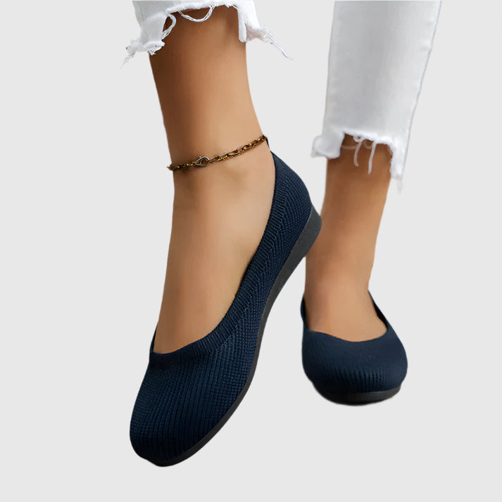 Chaussures orthopédiques pour femmes BellaStride | Confort et élégance au quotidien | Des chaussures confortables pour tous les jours