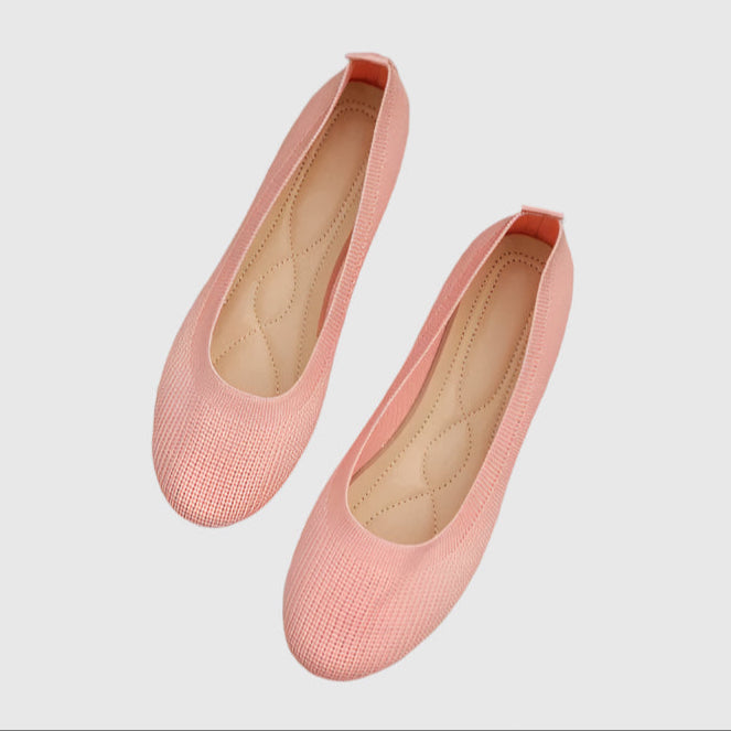 Chaussures orthopédiques pour femmes BellaStride | Confort et élégance au quotidien | Des chaussures confortables pour tous les jours