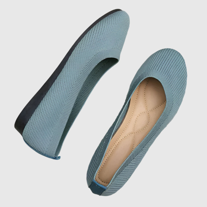 Chaussures orthopédiques pour femmes BellaStride | Confort et élégance au quotidien | Des chaussures confortables pour tous les jours