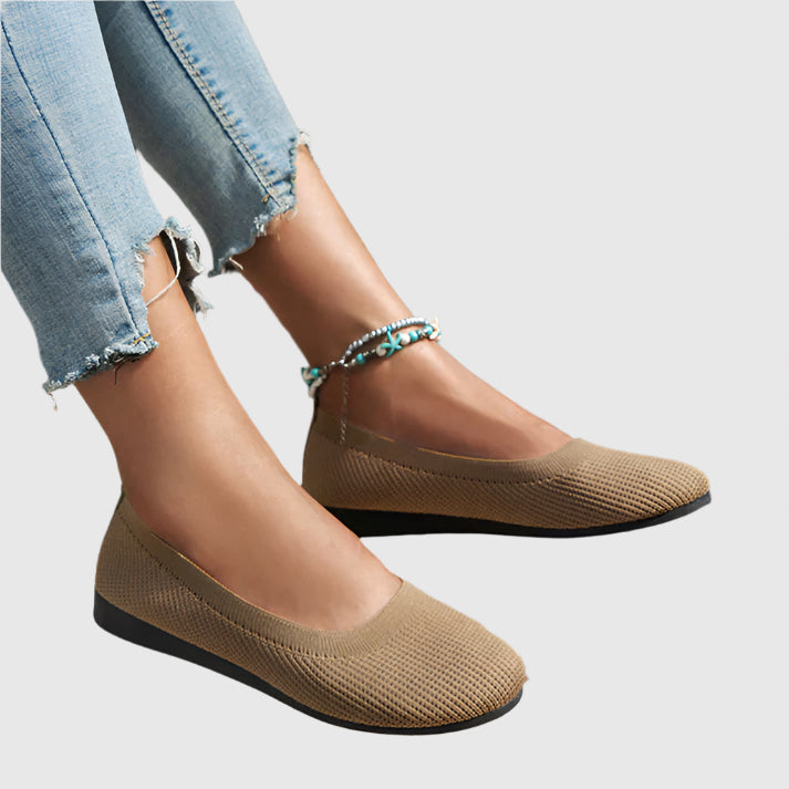 Chaussures orthopédiques pour femmes BellaStride | Confort et élégance au quotidien | Des chaussures confortables pour tous les jours