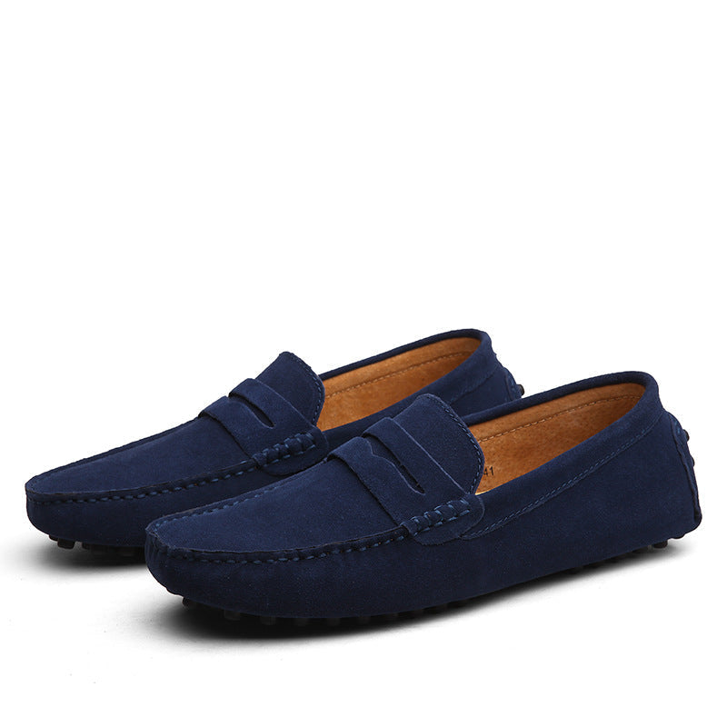 VeroStep men's loafers – the perfect mix of comfort and style.