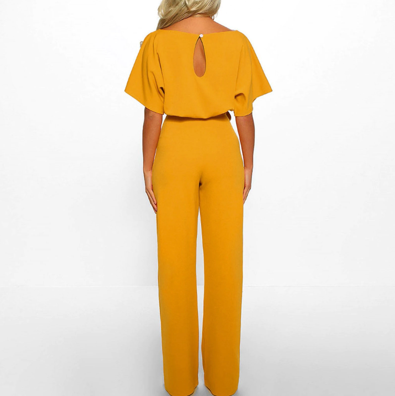 Combinaison EvelynElegance | Élégant et confortable | Combinaison femme polyvalente pour chaque événement