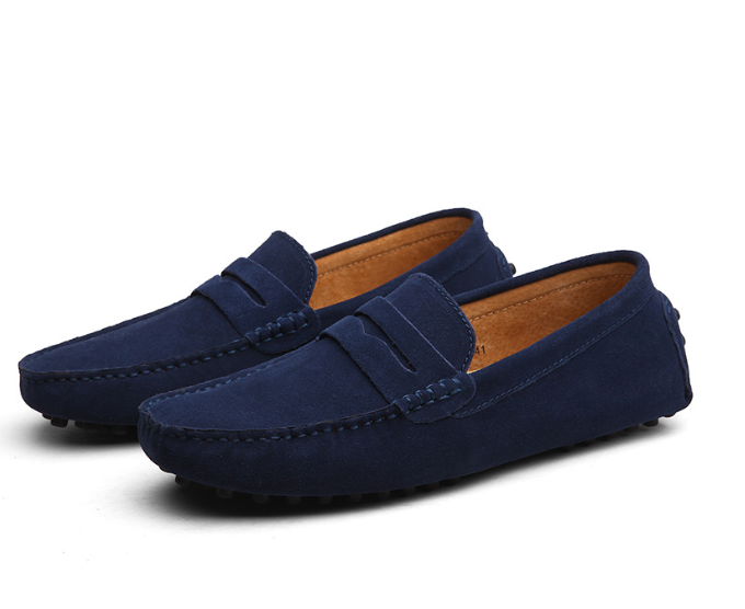 VeroStep men's loafers – the perfect mix of comfort and style.