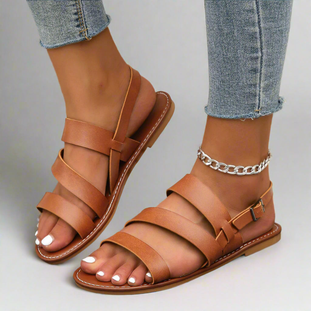 Chaussons orthopédiques confortables SoftFlex pour femmes | Soutien | Semelle intérieure souple | Semelle antidérapante | Le confort pour votre maison