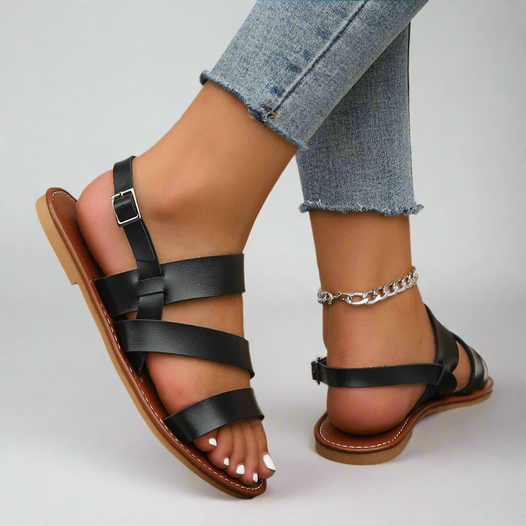 Chaussons orthopédiques confortables SoftFlex pour femmes | Soutien | Semelle intérieure souple | Semelle antidérapante | Le confort pour votre maison