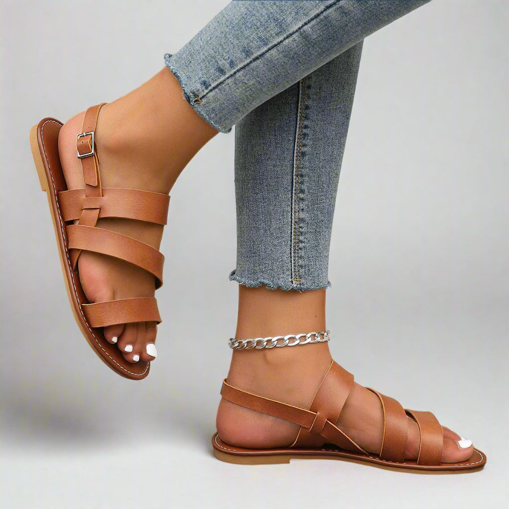 Chaussons orthopédiques confortables SoftFlex pour femmes | Soutien | Semelle intérieure souple | Semelle antidérapante | Le confort pour votre maison