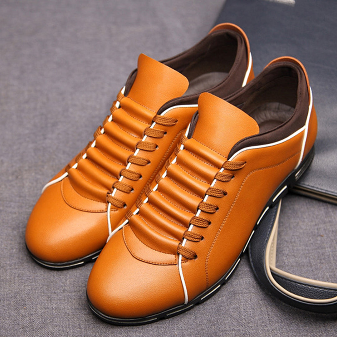 Falaris Men's Sneakers | Classic &amp; Modern | Perfect for everyday wear