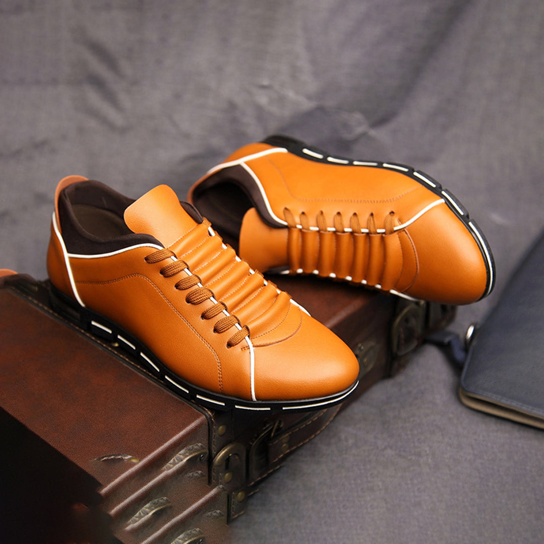 Falaris Men's Sneakers | Classic &amp; Modern | Perfect for everyday wear