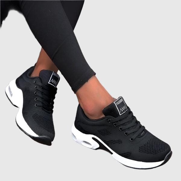 ActiveStride | Orthopedic sports shoes for women | Breathable | Comfortable &amp; supportive | Perfect for everyday wear &amp; sports