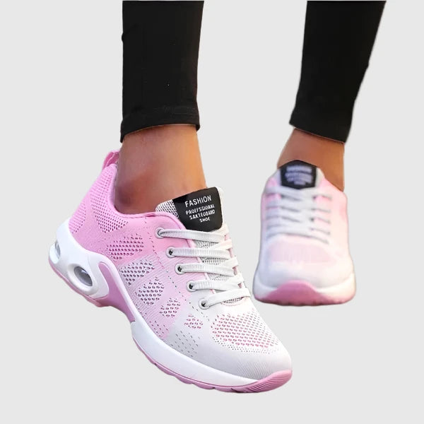 ActiveStride | Orthopedic sports shoes for women | Breathable | Comfortable &amp; supportive | Perfect for everyday wear &amp; sports