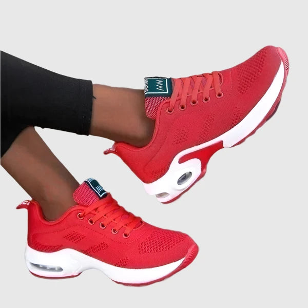 ActiveStride | Orthopedic sports shoes for women | Breathable | Comfortable &amp; supportive | Perfect for everyday wear &amp; sports