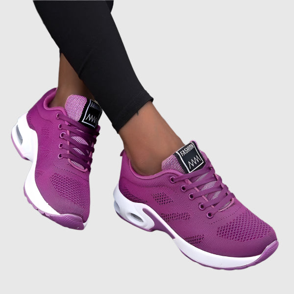 ActiveStride | Orthopedic sports shoes for women | Breathable | Comfortable &amp; supportive | Perfect for everyday wear &amp; sports