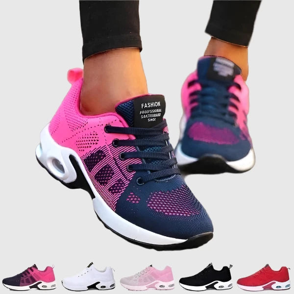 ActiveStride | Orthopedic sports shoes for women | Breathable | Comfortable &amp; supportive | Perfect for everyday wear &amp; sports