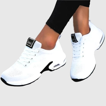 ActiveStride | Orthopedic sports shoes for women | Breathable | Comfortable &amp; supportive | Perfect for everyday wear &amp; sports