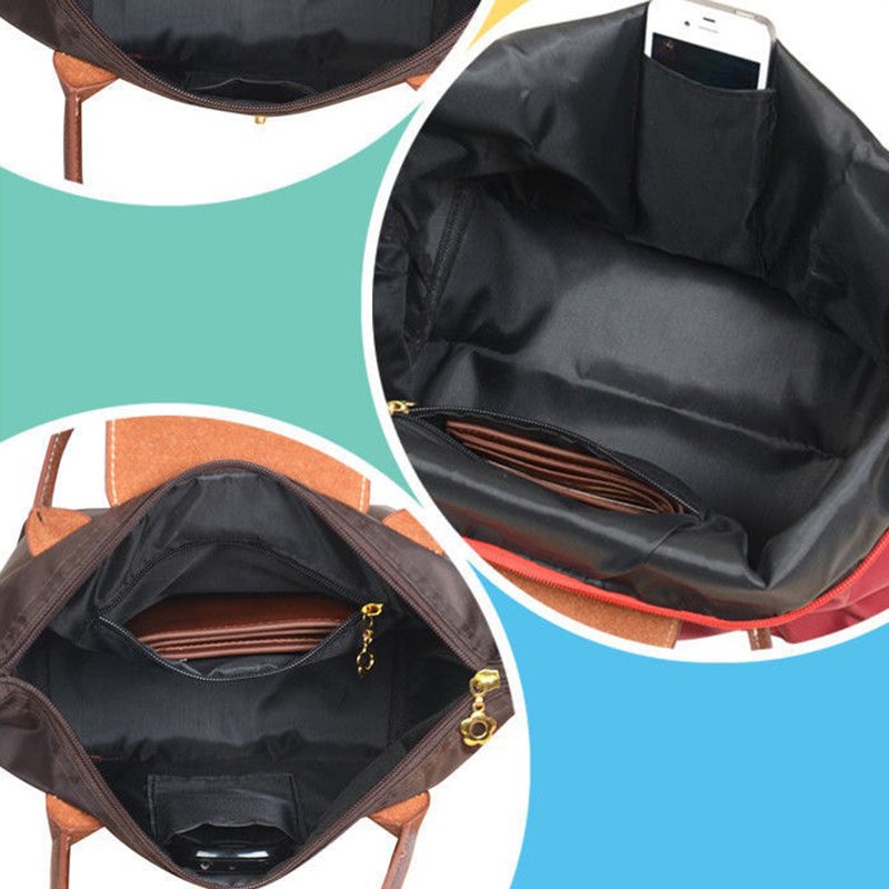 Sac à main de luxe Illuvia | Élégant et intemporel | Parfait pour un usage quotidien et des occasions spéciales