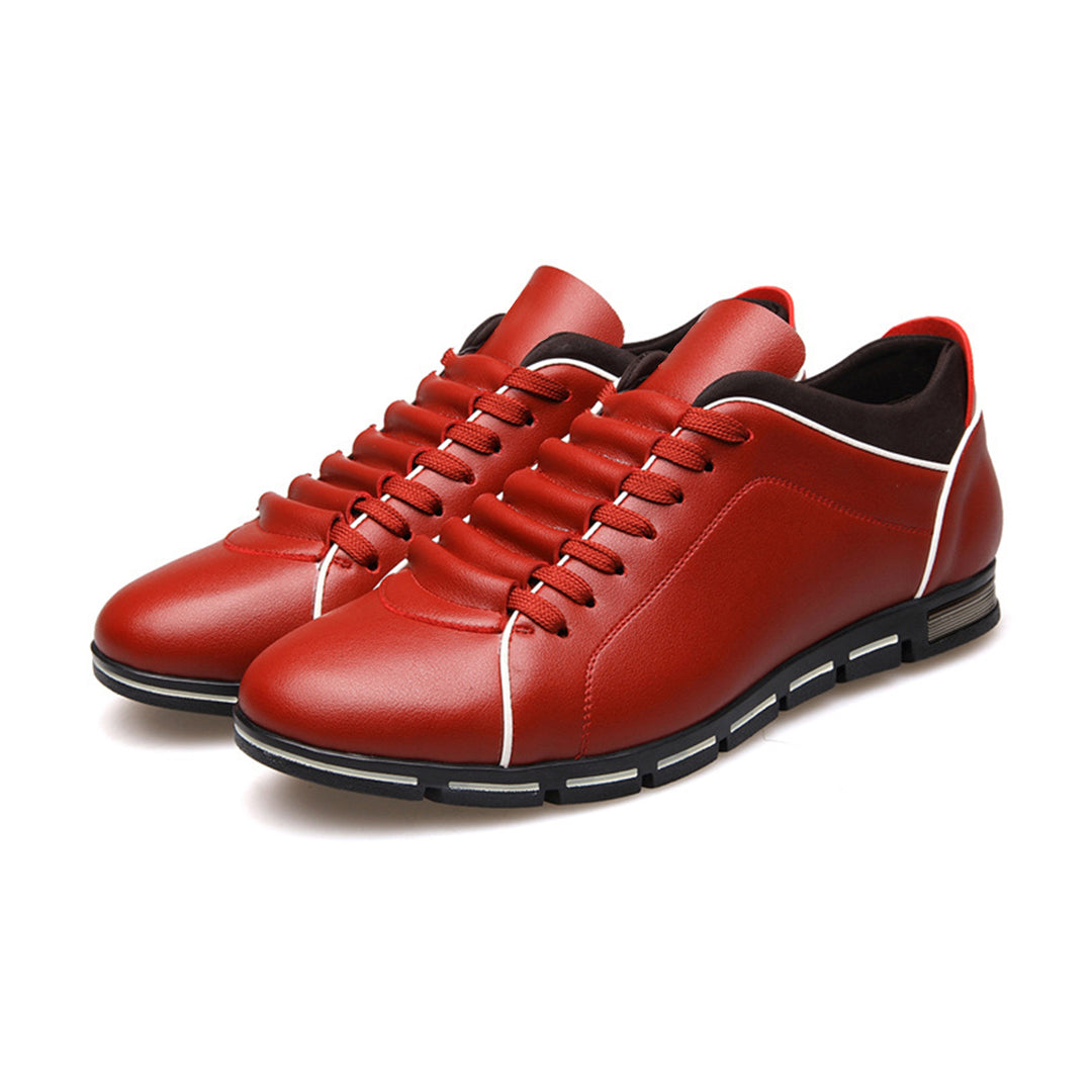 Falaris Men's Sneakers | Classic &amp; Modern | Perfect for everyday wear