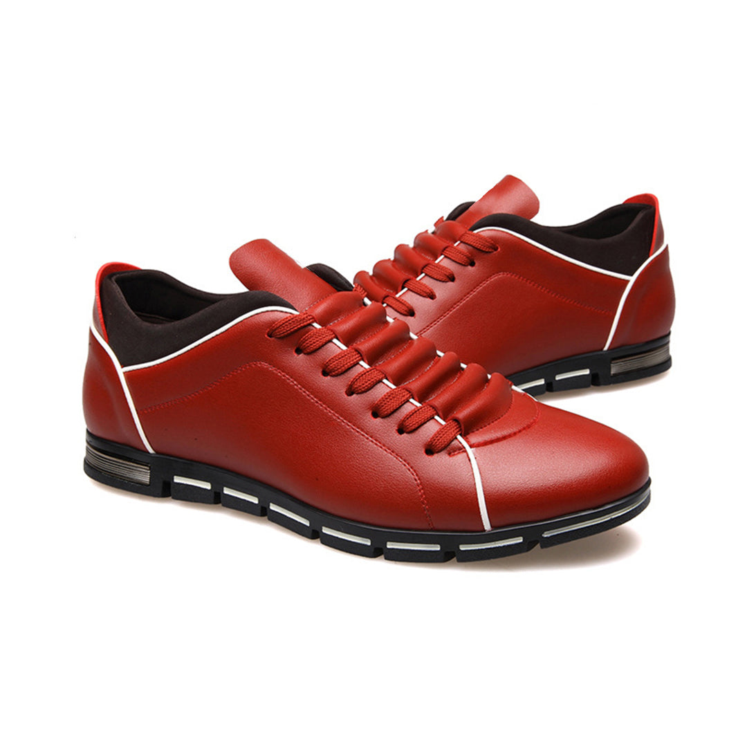 Falaris Men's Sneakers | Classic &amp; Modern | Perfect for everyday wear