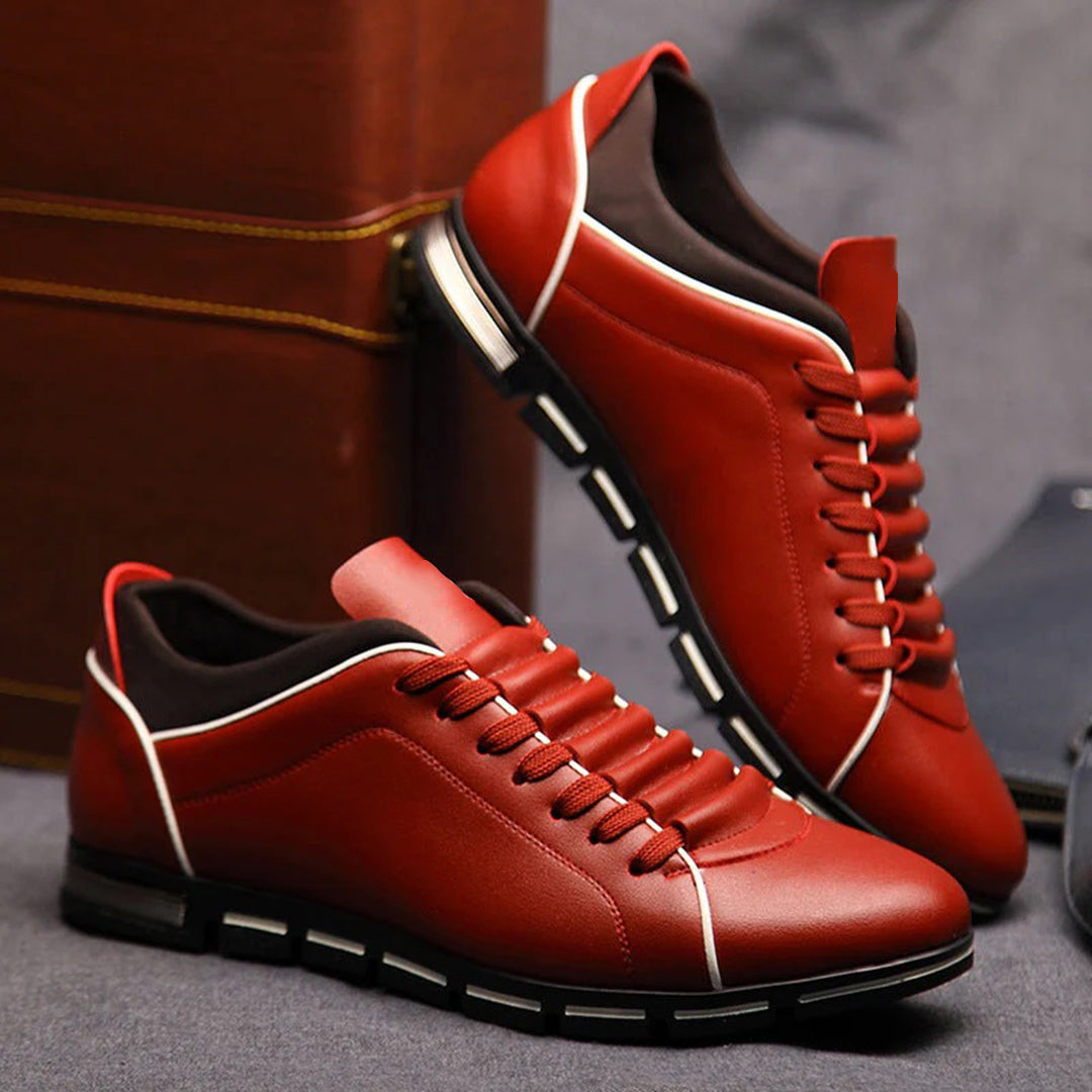Falaris Men's Sneakers | Classic &amp; Modern | Perfect for everyday wear